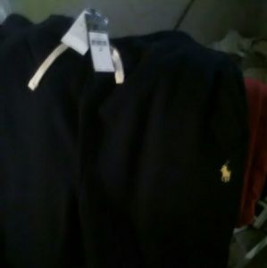 Ralph Lauren polo sweat pants